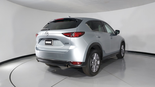 Mazda Cx-5 2.5 I Grand Touring Auto