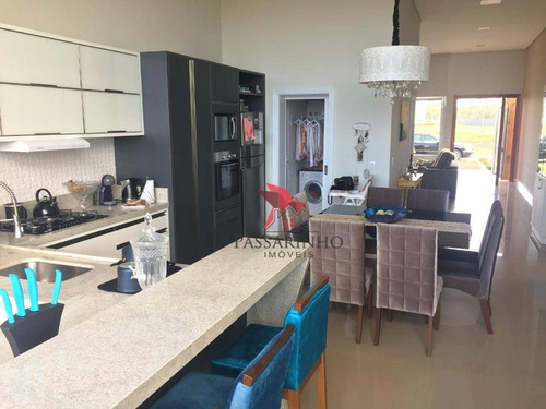 Imagem 9 de 30 de Casa Com 3 Dormitórios À Venda, 180 M² Por R$ 1.100.000,00 - Condomínio Reserva Das Águas - Torres/rs - Ca0446