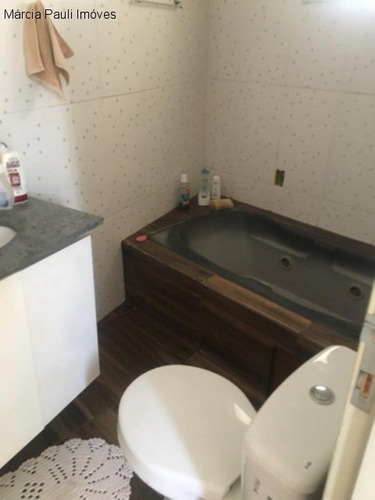 Chácara A Venda Em Campo Limpo Paulista, Saint James. - Ch00153 - 68993635