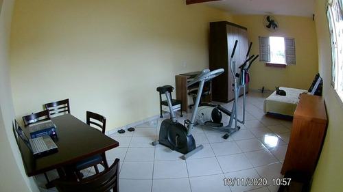 Casa - Venda - Bairro Do Poste - Cod. 7025 - V7025