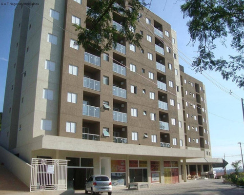 Imagem 1 de 8 de Salão Para Locação No Chácaras Reunidas São Jorge - Sorocaba/sp - Sl02047 - 34760535