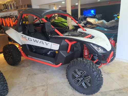 Utv Segway Villain Sx 10 E 2024 Canam Maverick Polaris Rzr