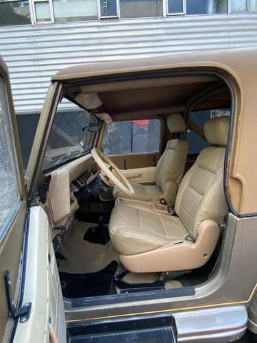 Imagen 7 de 15 de Jeep Wrangler Sahara
