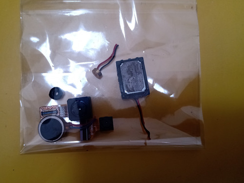 Piezas Mobile Ax820 (Usado)