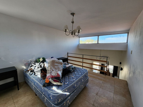 Ph 2 Ambientes Tipo Dúplex En Venta Zona Villa Primera