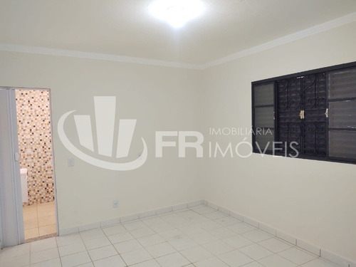 Imagem 7 de 18 de Casa À Venda - Jardim Santa Cecília - Zona Norte - Sorocaba Sp. - 1320 - 34798036