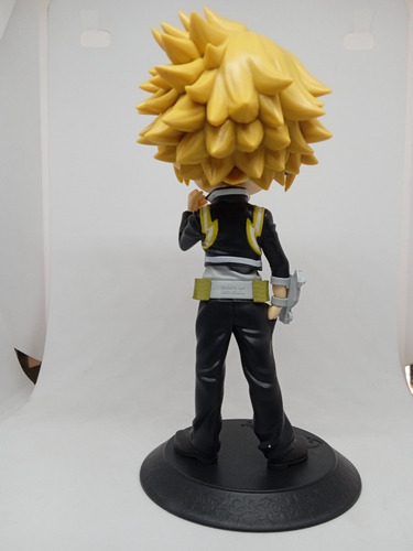 Hawks My Hero Academia Anime Denki Kaminari (Usado)