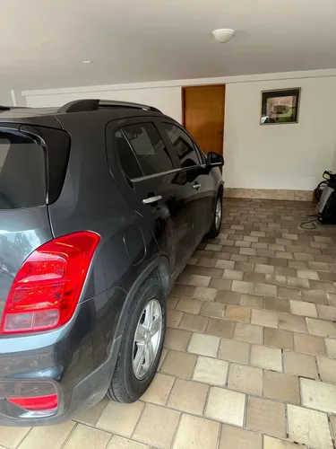 Chevrolet Tracker 1.8 Ls
