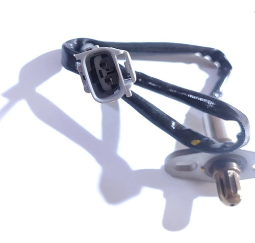 Sensor Oxigeno Toyota Corolla 2 Cables 2.4 Largo 50 Cm