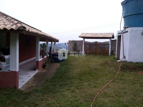 Chácara Com 2 Dorms, Centro, Ibiúna - R$ 360 Mil, Cod: 3460 - V3460