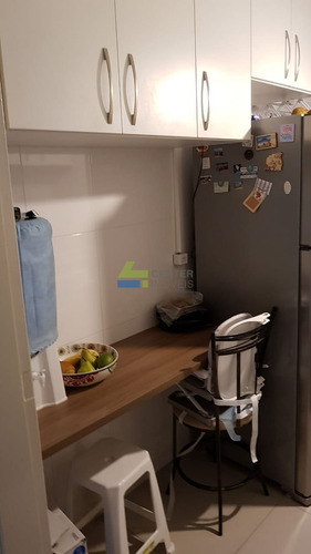 Imagem 7 de 15 de Apartamento - Vila Nair - Ref: 14484 - V-872481