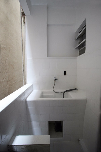 Imagem 9 de 10 de Apartamento - Centro Historico - Ref: 382186 - V-cs36005886