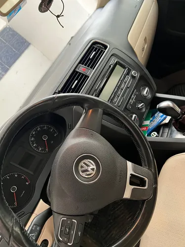 Volkswagen Jetta 2.5 Sport Tiptronic At