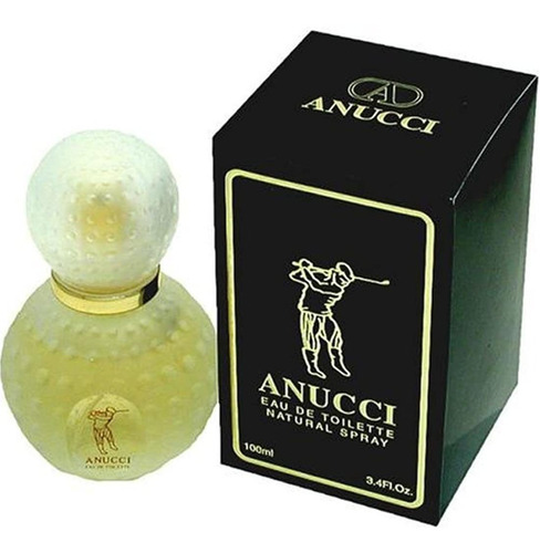 Anucci Colonia Por Anucci Para Hombres Colognes