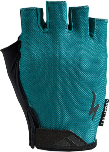 Guantes De Gel Body Geometry Sport De Hombre