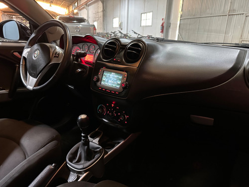 Alfa Romeo Mito 1.4 Junior 78cv