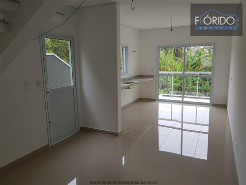 Imagem 19 de 26 de Casas À Venda Em Atibaia/sp - Compre A Sua Casa Aqui! - 1480487