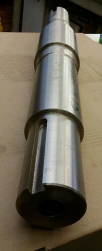 Pump Shaft Goulds 71330 D11350 316ss New (locgarfl) Ttm