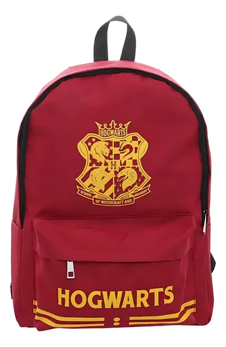 Mochila harry potter grande new arrivals