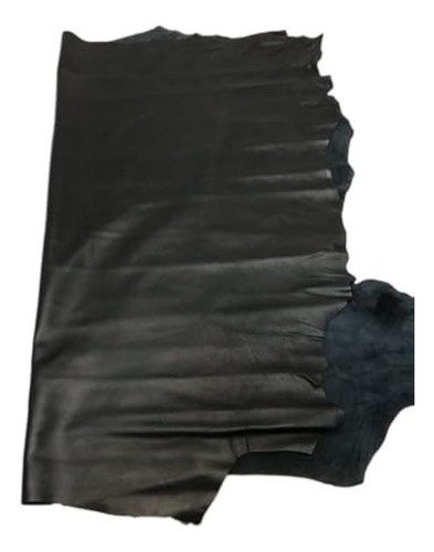 Piel De Cordero De Napa Italiana: 8-10 Sf Por Piel