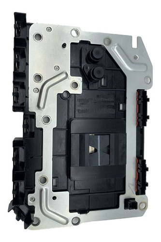 Cuerpo De Válvula De Montaje De Solenoide Para Módulo De