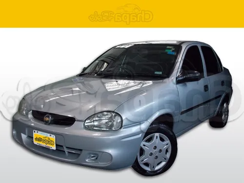 Zocalo P/ Corsa 4p 99 00 01 02 03 04 05 06 07 08 S/r 0.9 Izq