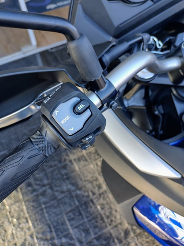 Imagen 22 de 25 de Suzuki V-strom 650xt - V-strom 650 Xt