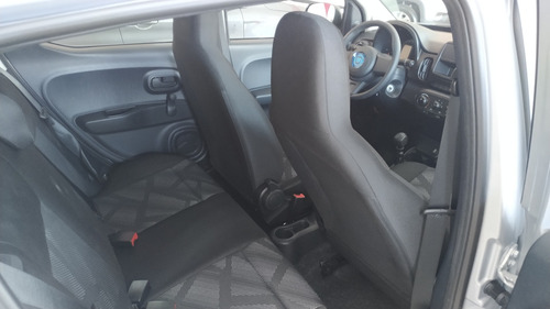 Imagem 9 de 12 de Fiat Mobi Like 1.0 (flex)