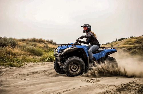 Imagem 7 de 8 de Quadriciclos Cforce 450s 4x4 Automático 0km