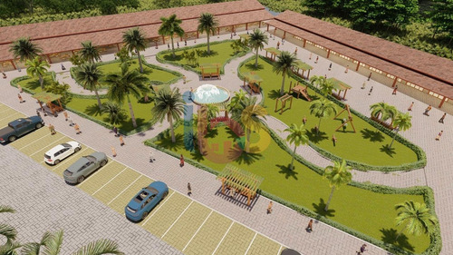Imagem 12 de 18 de Apartamento À Venda, 3 Quartos, 3 Suítes, 1 Vaga, Centro - Maraú /ba - 7722