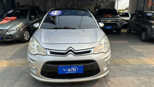 Citroën C3 1.5 Tendance Flex 5p