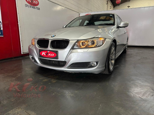 BMW 320 320i AT