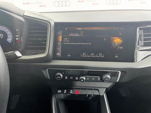Audi A1 Sportback 1.5 35 Tfsi Ego