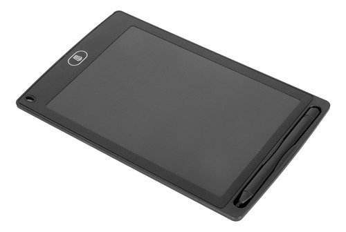 Tablero De Dibujo, Tableta De Escritura Lcd De 8.5 Pulgadas,