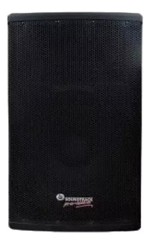 Bafle Pasivo 15 Pulgadas Soundtrack Sts15h 250w Rms Color Negro