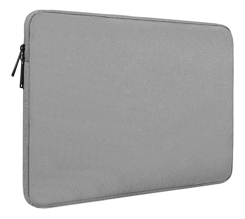 Funda De 15 Pulgadas - Gris