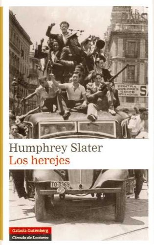 Los Herejes - Humphrey Slater