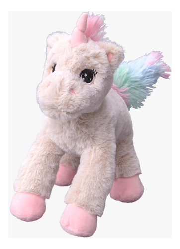 Dragon Drew Plush Unicorn ' Peluche De Unicornio ' Juguete D