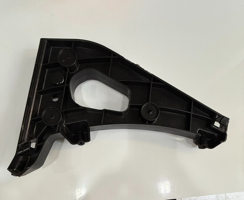 Soporte Derecho Paragolpe Trasero Audi A1 2010/2014 Original