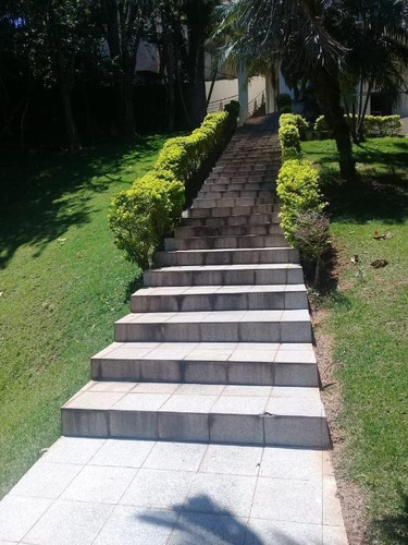 Imagem 5 de 23 de Casa Com 4 Dormitórios À Venda - Jardins (polvilho) - Cajamar/sp - Ca0800