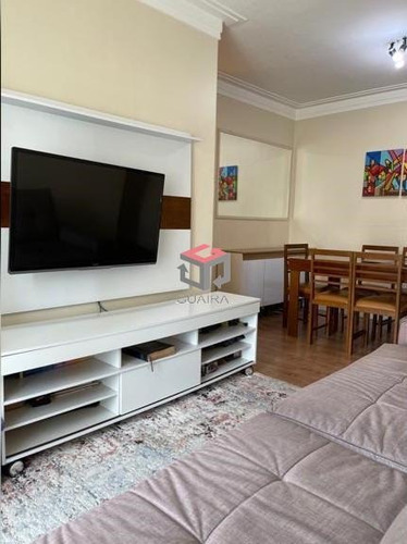 Imagem 2 de 28 de Apartamento À Venda, 2 Quartos, 1 Suíte, 1 Vaga, Vila Gumercindo - São Paulo/sp - 111153