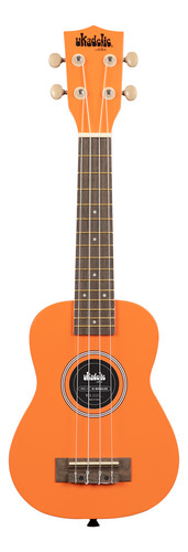 Ukelele Soprano Kala Uk-marmalade + Funda + Envío Gratis