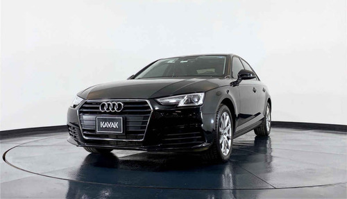 Imagen 1 de 15 de 113249 - Audi A4 2017 Con Garantía
