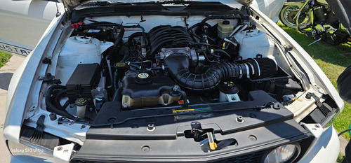Hermoso Mustang Gt. V8 06. 100% Nacional. Impecable.