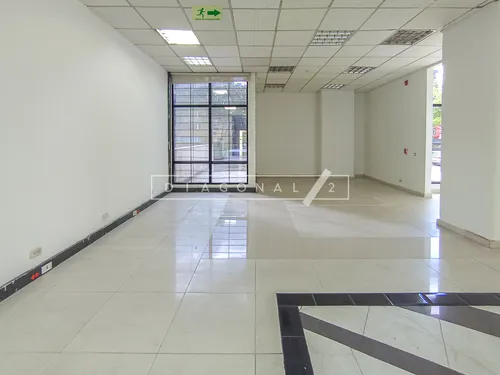 Oficina En Arriendo En Quinta Camacho