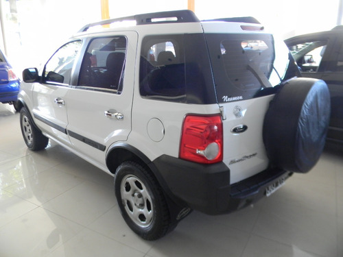 Ford Ecosport 1.6 Xl Plus Full 2011!! 111000 Km !!!