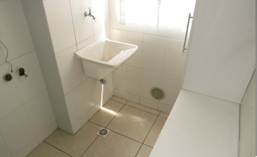 Imagem 15 de 23 de Apartamento Em Fazenda Santo Antônio, São José/sc De 83m² 2 Quartos À Venda Por R$ 315.000,00 - Ap2089554-s