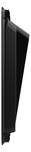 Protetor Compativel Com Fechadura Digital Pado Fds-10 Pado