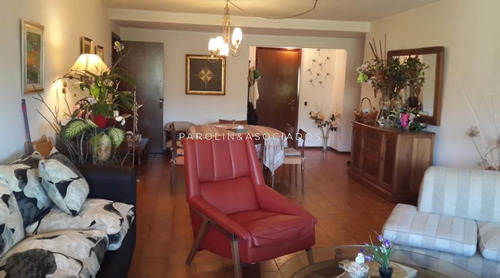 Apartamento En Venta Y Aqluiler, Roosevelt, Punta Del Este, 3 Dormitorios.- Ref: 1536