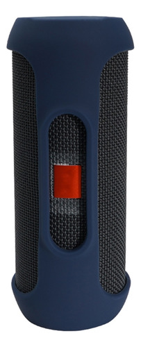 (bl) Funda Protectora Para Jbl Flip Essential Speakertravel